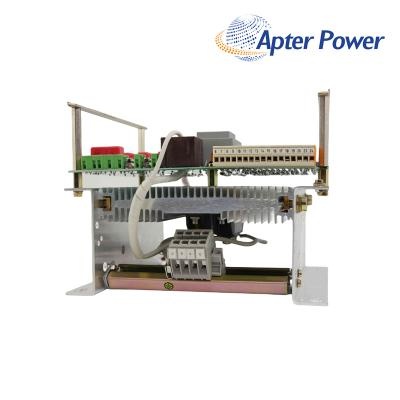 Siemens 6RA2116-6BD20-0 DC Drive Unit
