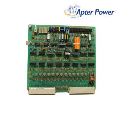 Siemens 6DM1001-6WA00-1 Expansion Module
