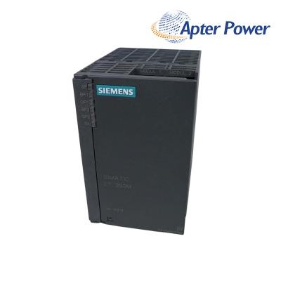 Siemens 6ES7153-3AA01-0XB0 Interface Module
