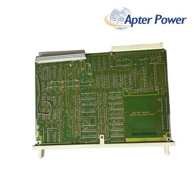 Siemens 6ES5526-3LA21 Communications Processor
