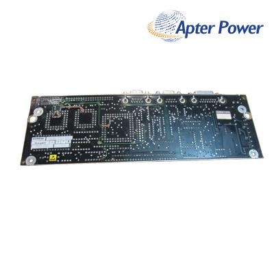 Siemens 6RA8232-1KB0 Interface Module
