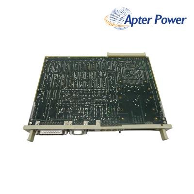 Siemens 6FM1470-3AA21 Display Module
