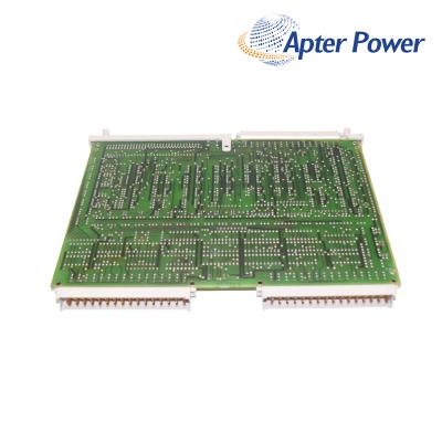 Siemens 6AF5150-0AA70 Circuit Board
