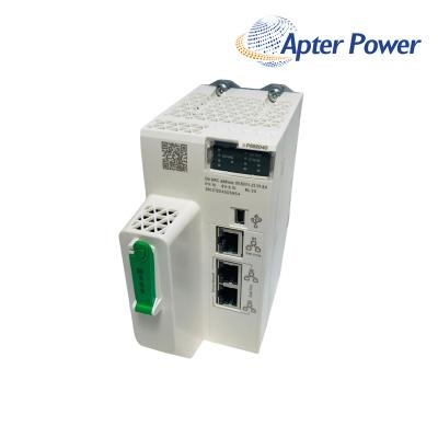 Schneider Electric Modicon BMEP582040 Processor Module

