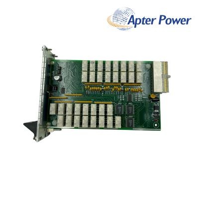 MKS CDN500-19 0190-07970 Interlock Module
