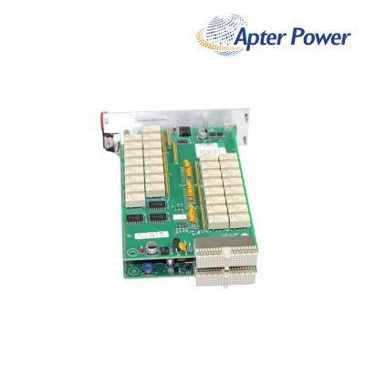 MKS CDN500R-10 0190-37771 Interlock Module
