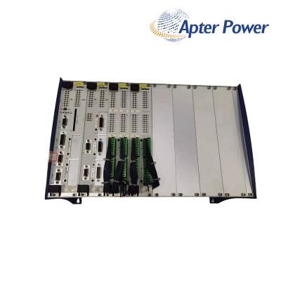 Supcon JX-300XP Control Panel Module
