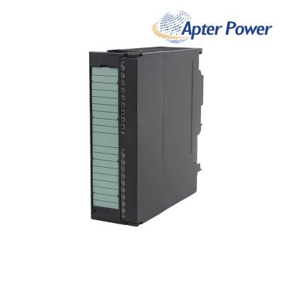 Siemens 6AG1321-1FF01-2AA0 Digital Input Module
