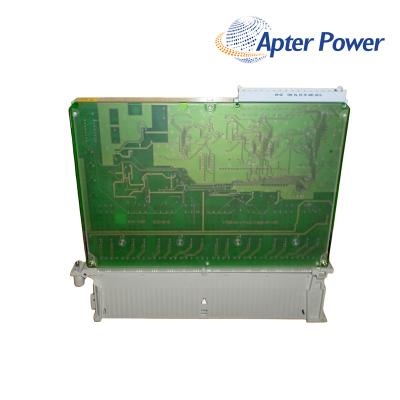 Siemens 6ES5465-4UA13 Analog Input Module
