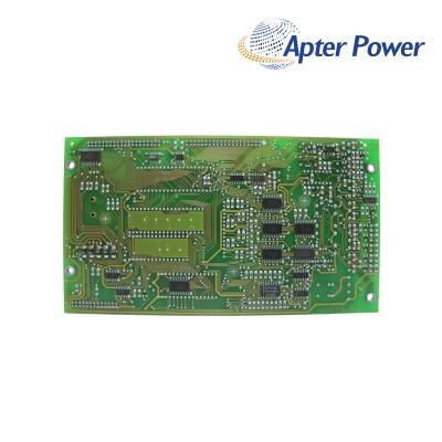 Siemens G85139-Y2709-A005 Drive Display Board
