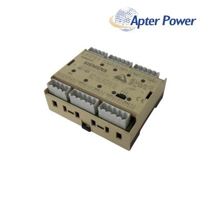 Siemens 3RG9004-0DB00 Interface Module
