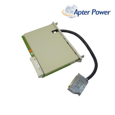 Siemens 6ES5312-5AA13 Interface Module Including Cable
