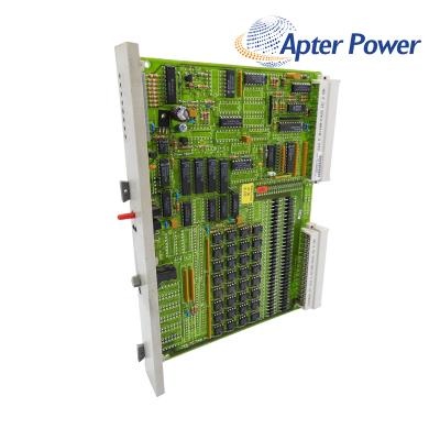 Siemens 6DS1603-8BA Digital output module
