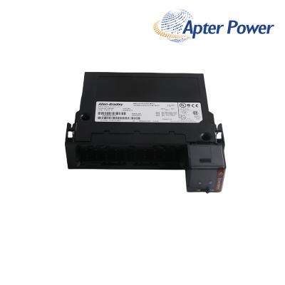 Allen Bradley 1756-IT6I2/A Digital Input Module
