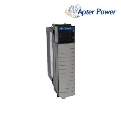 Allen Bradley 1756-IB16/A Digital Input Module
