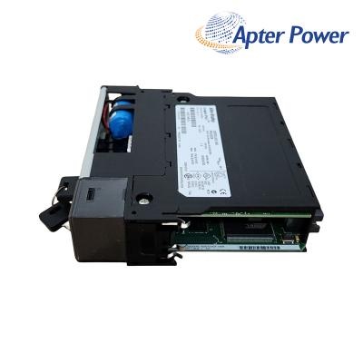 Allen Bradley 1756-CNB/B Communication Module
