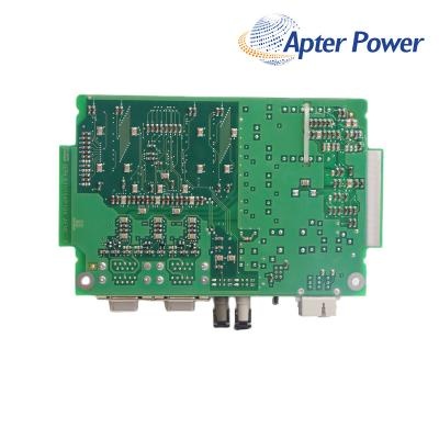 ABB 3EHL409300R0001 PPB626B01 PCB Circuit Board
