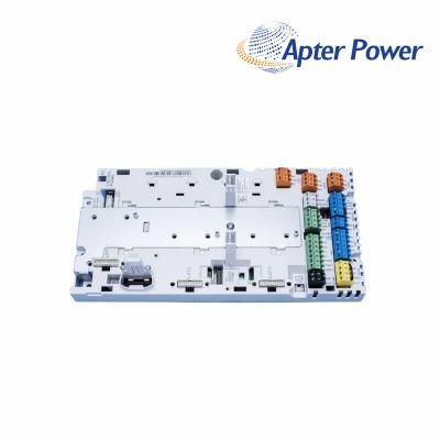 ABB ZCU-12L 3AUA0000151040 CONTROL UNIT
