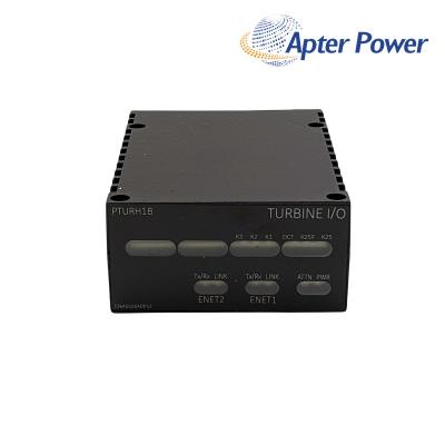 General Electric IS220YDOAS1AJ Turbine I/O Module
