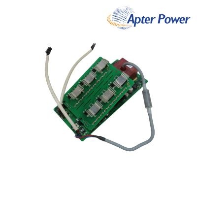 ABB 3BHE006422R0002 UNS2861C-P,V2 Governor Drive

