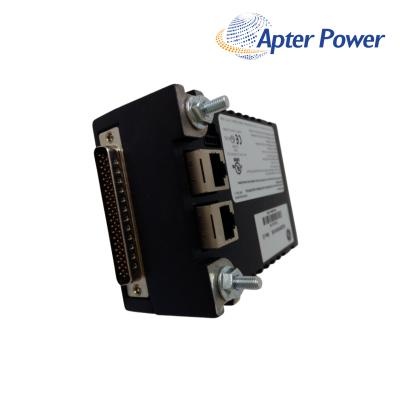 General Electric IS220YDOAS1AK Digital I/O Module
