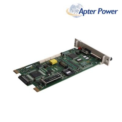 ABB SPBRC400 Bailey Harmony Bridge Controller
