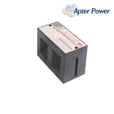 ABB TD951F 3BDH001020R0001 Display Unit
