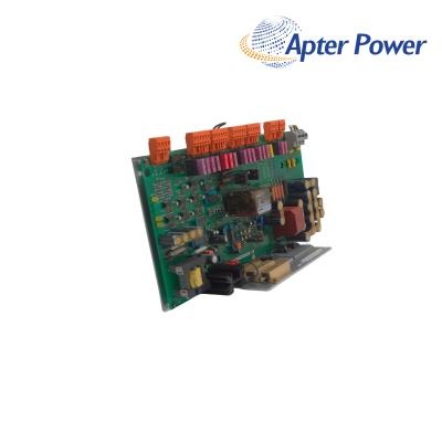 ABB 3BHB003431R0101 KUC720 AE01 3BHB000652R0101 Power panel
