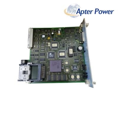 ABB 216VC62a HESG324442R13/E Processor Unit Relay Card
