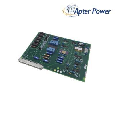 ABB SAM02 Analog Master Termination
