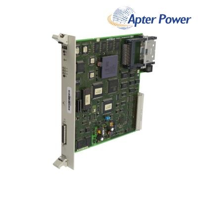 ABB 216VC62a HESG324442R13/D Processor Card

