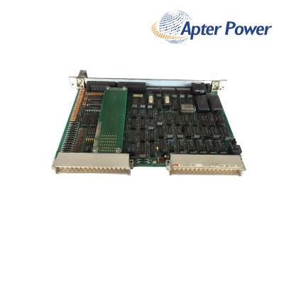 ABB HIEE400947R1 UPB011 BE DCS controller PCB board
