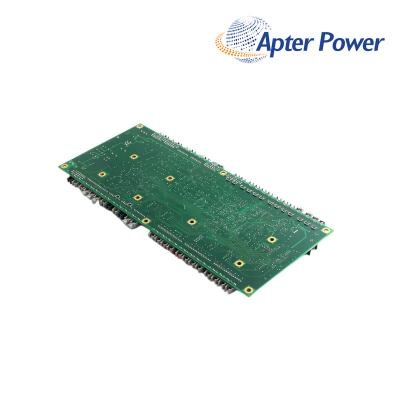 ABB 3BHE014023R0101 UFC789AE101 Control Module
