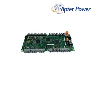 ABB 3BSE004573R0142 UFC760BE142 PCB Interface Board
