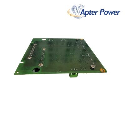 General Electric IS200SPROH1ABC MARK VI Terminal Board
