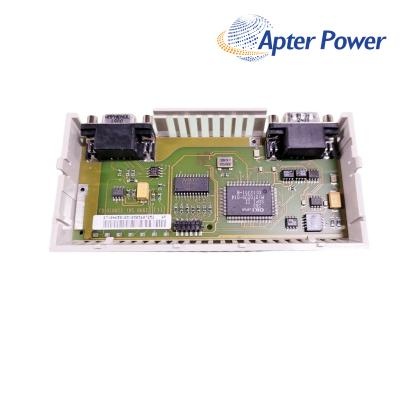 Schneider Electric 170INT11000 Communication Adapter Module
