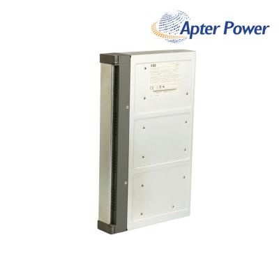 ABB DAO01 P3717-4-0369629 Analog Output Module
