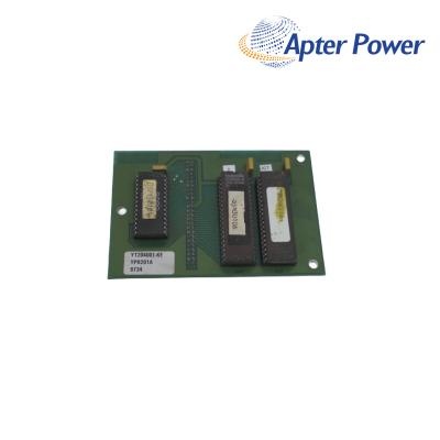 ABB YPR201 Main Board
