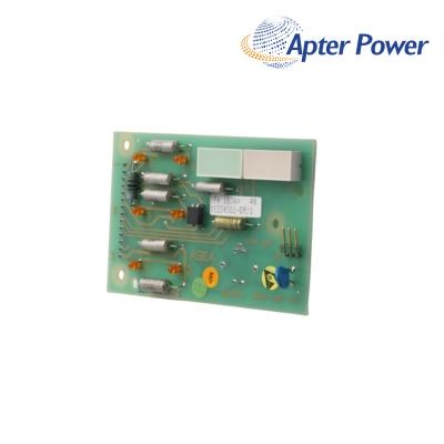 ABB YPN107A YT204001-DM Control Circuit Board

