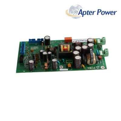 ABB SDCS-POW-4-SD 3ADT315100R1012 Power Supply Board
