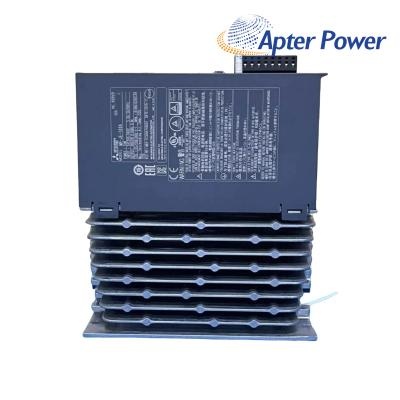 MITSUBISHI MR-JE-100A Servo Drive Amplifier Module

