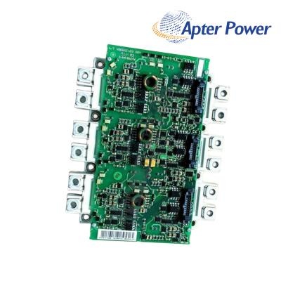 ABB FS300R12KE3/AGDR-71CS IGBT KIT Module
