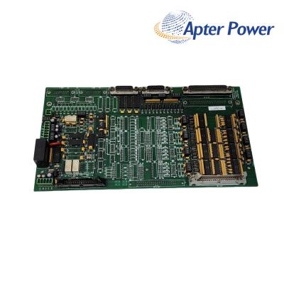 Hypertherm PCBS-0057 Servo I/O interface board

