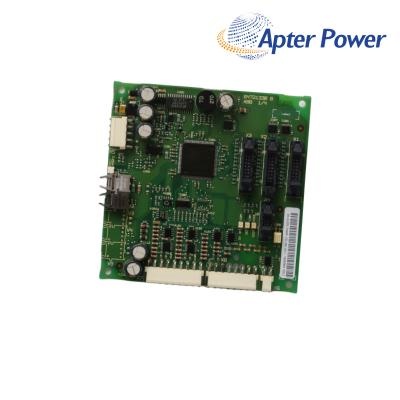 ABB AINT-02C 64721330B PCB main interface board
