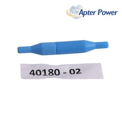 Bently Nevada 40180-02 Connector Protector Module
