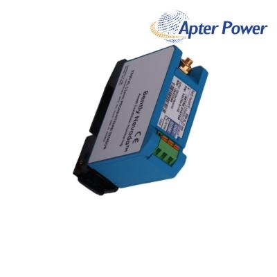 Bently Nevada 330750-20 High Temperature Velomitor System
