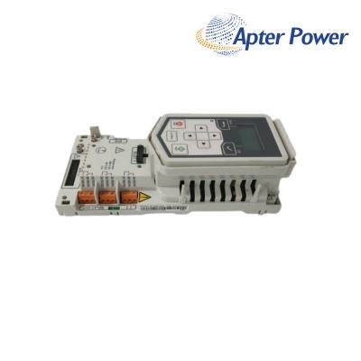 ABB CCU-24-H 3AXD50000018771 Control unit
