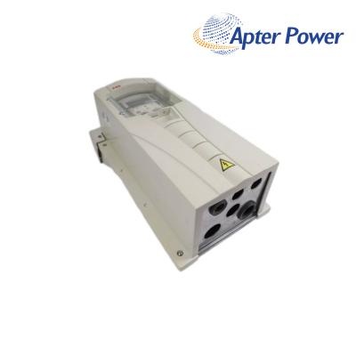 ABB ACH580-01-096A-4 CCU-23-S 3AXD50000034658 Control Unit
