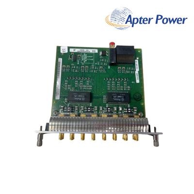 ABB TINT-6511 Inverter ACS580 driver board
