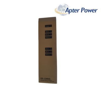 ABB 200-CIE 492897701 Communication Interface Internet
